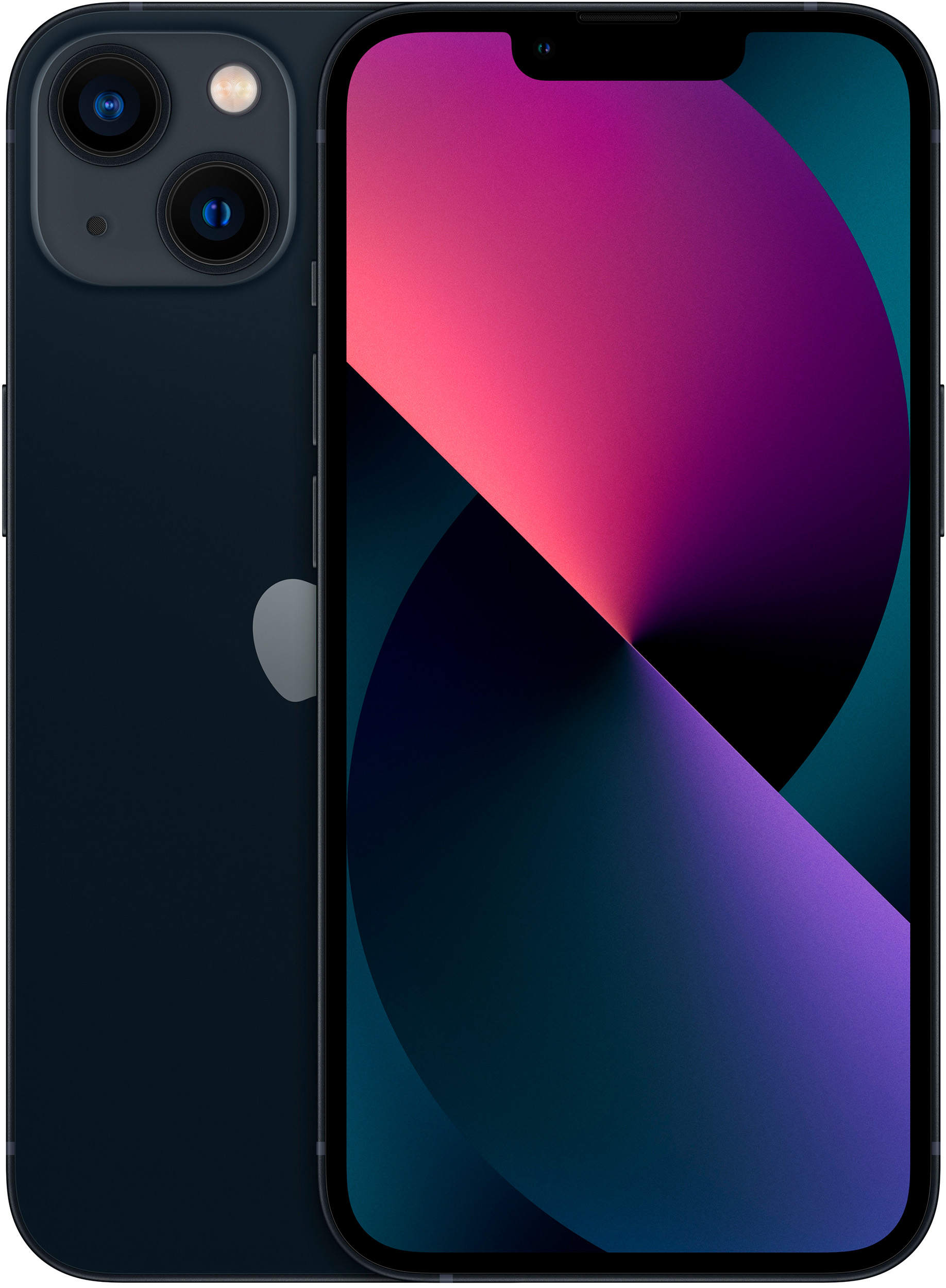 Apple iPhone 13 ミッドナイト 256gb 本体 Купити Apple iPhone 13 256GB Midnight: ціна, характеристики